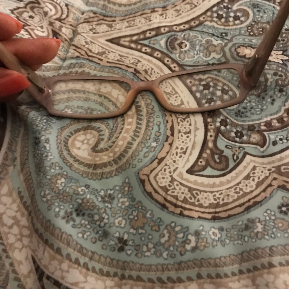 Chanel RX glasses - Picture 2 of 4
